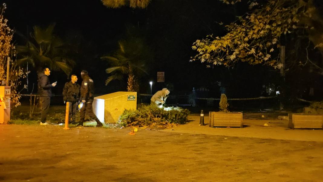 Zonguldak’ta akraba cinayeti 1