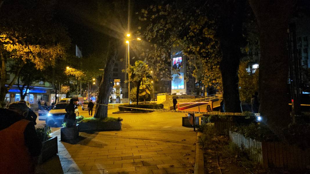 Zonguldak’ta akraba cinayeti 10