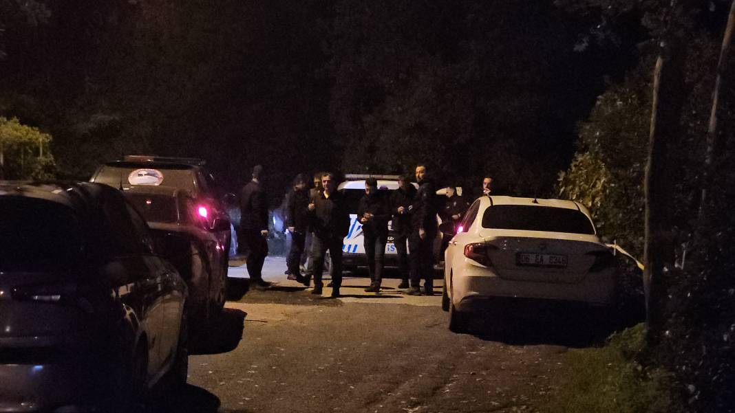 Zonguldak’ta akraba cinayeti 2