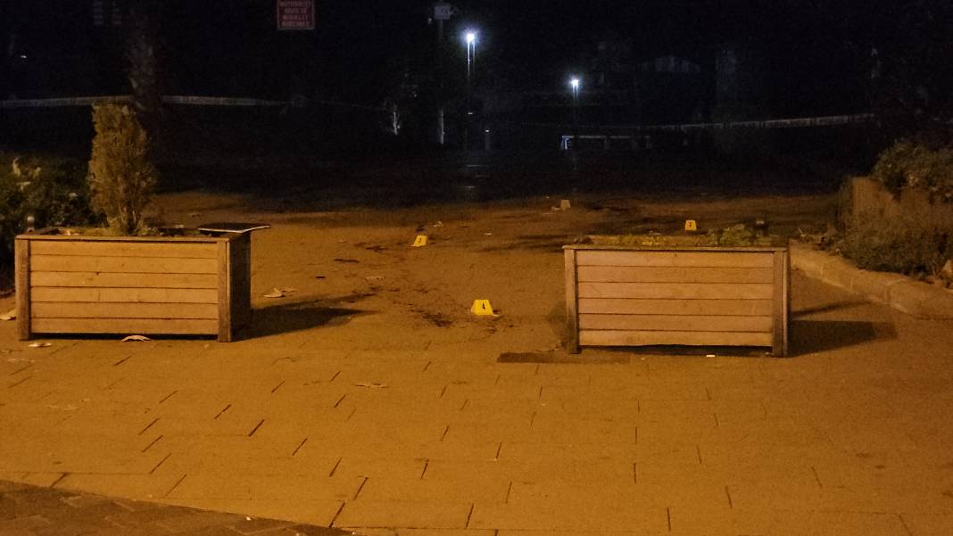 Zonguldak’ta akraba cinayeti 3