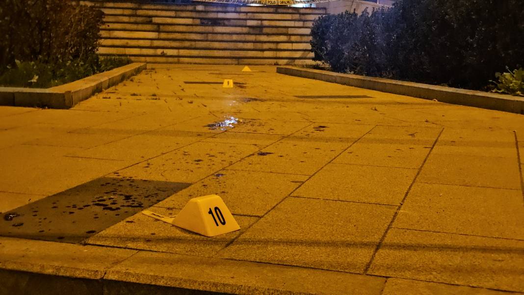 Zonguldak’ta akraba cinayeti 4