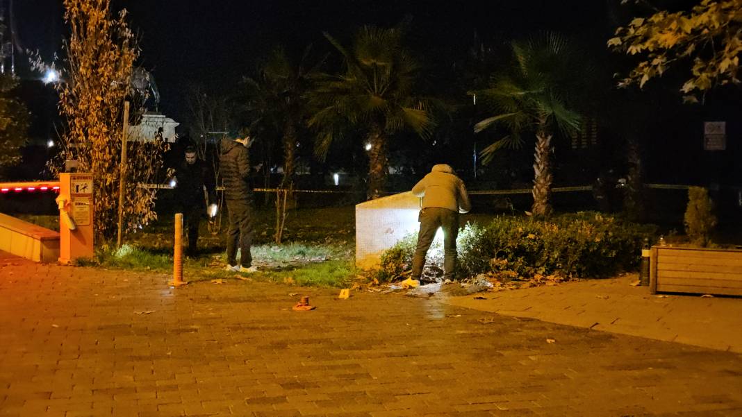 Zonguldak’ta akraba cinayeti 6