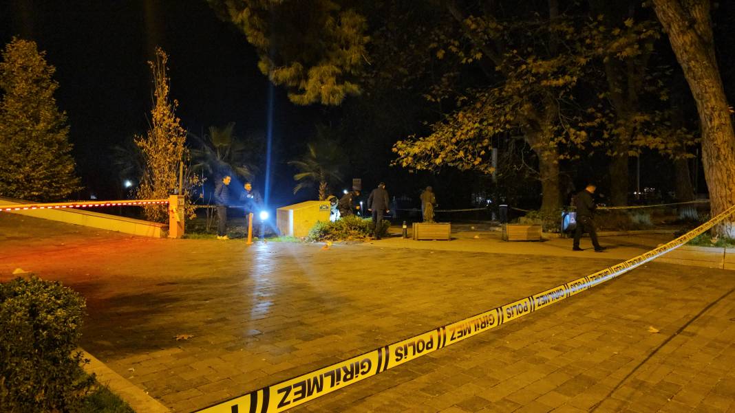 Zonguldak’ta akraba cinayeti 7