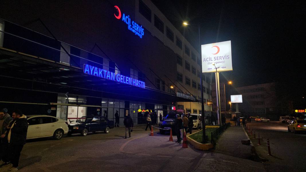 Zonguldak’ta akraba cinayeti 8