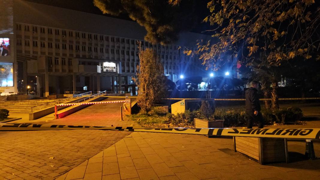 Zonguldak’ta akraba cinayeti 9