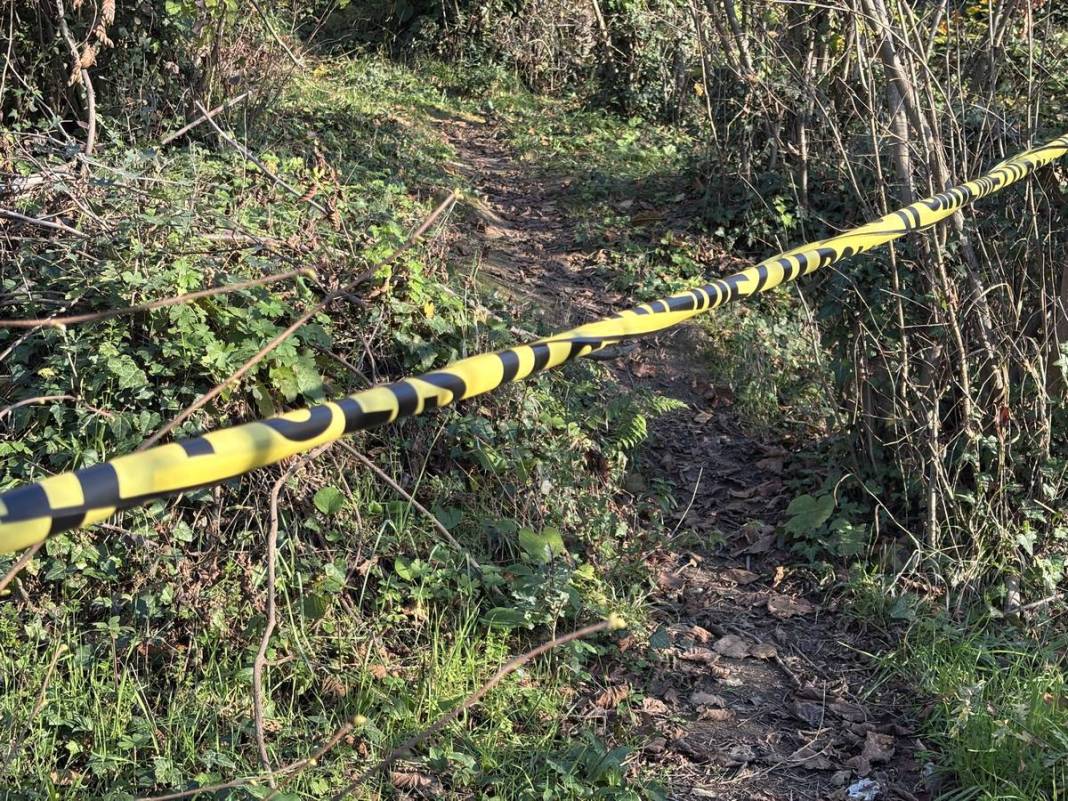 Yer Kocaeli... Kız arkadaşının dikkati acı gerçeği ortaya çıkardı 5