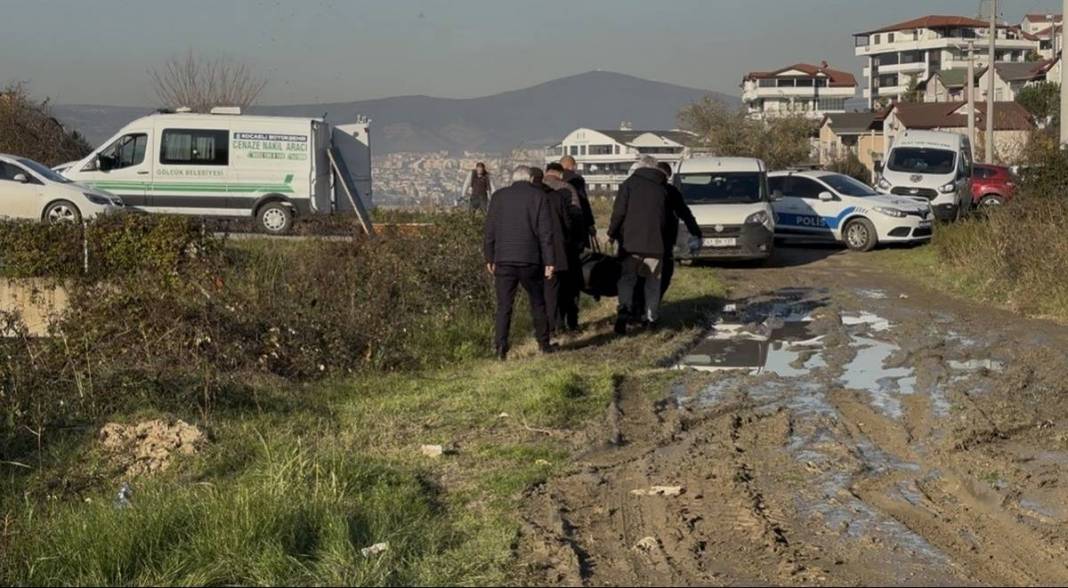 Yer Kocaeli... Kız arkadaşının dikkati acı gerçeği ortaya çıkardı 6