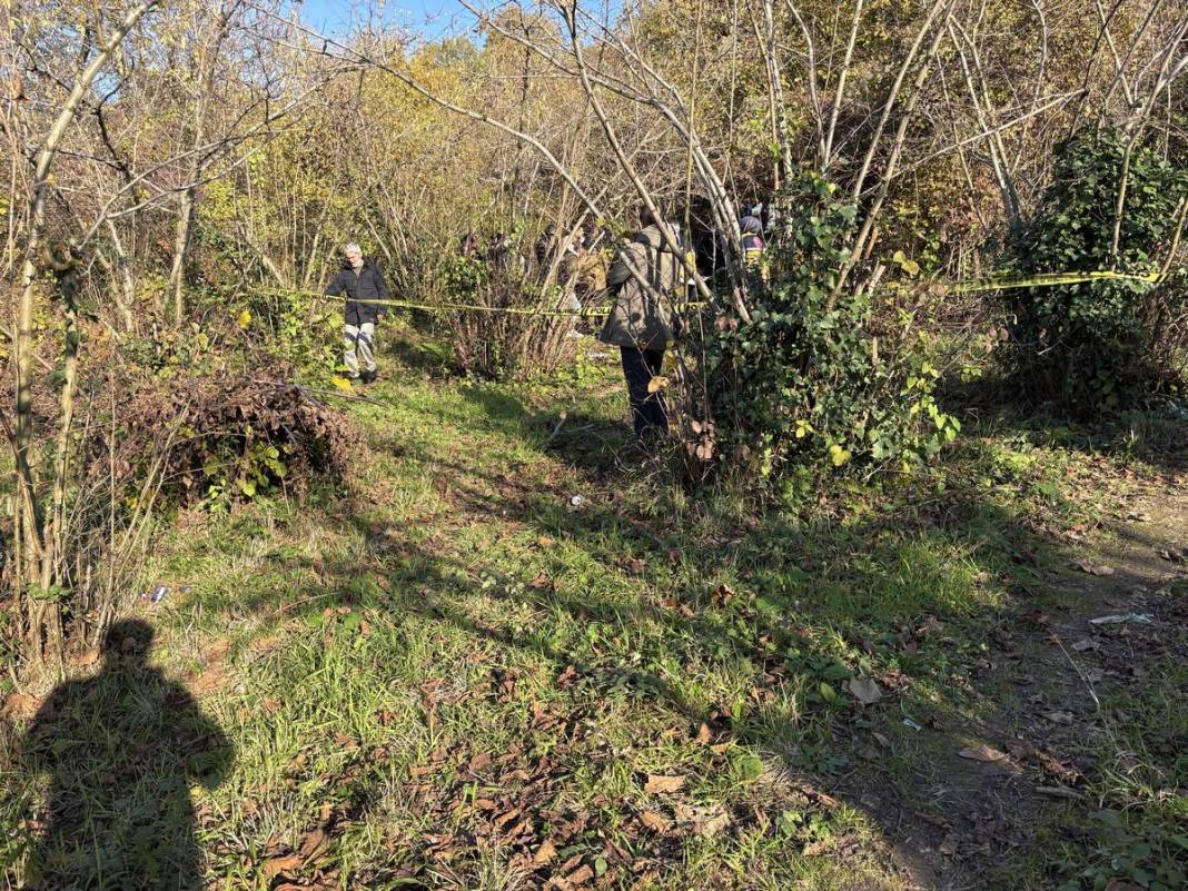 Yer Kocaeli... Kız arkadaşının dikkati acı gerçeği ortaya çıkardı 7