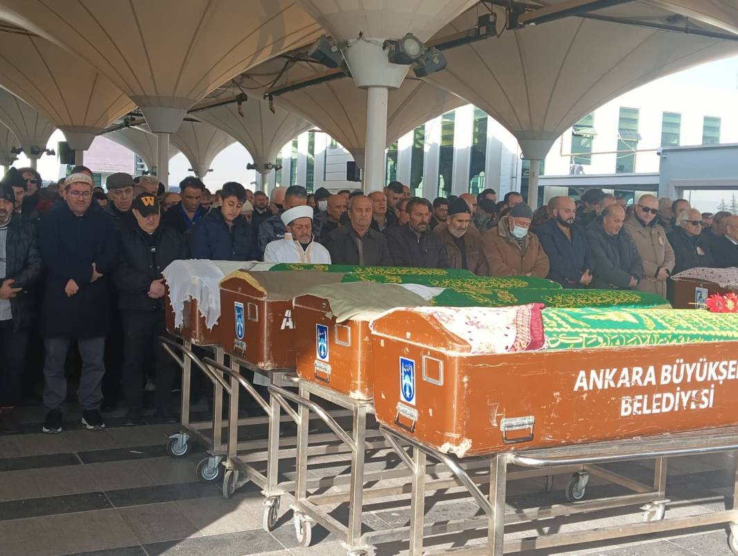 Süpürge sesiyle cinayeti gizlediler! 3