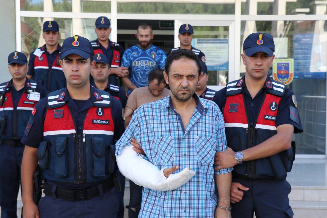 Vahşete en ağır ceza! 5