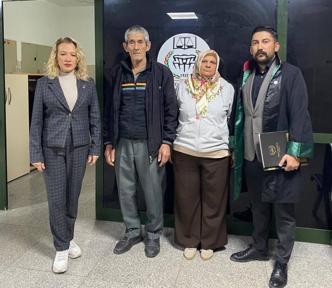 Vahşete en ağır ceza! 6