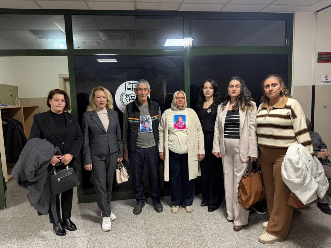 Vahşete en ağır ceza! 7