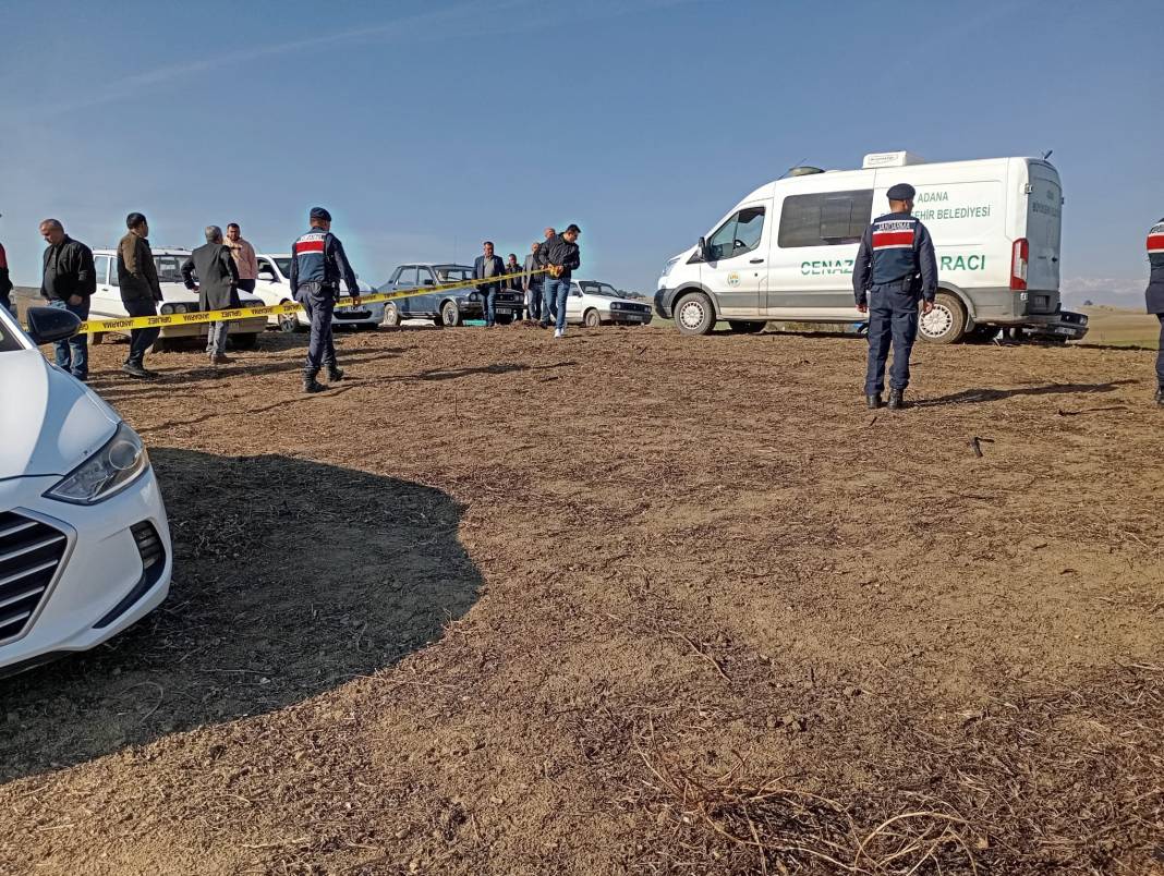 50 kilometrelik alan adım adım taranmıştı... Acı haber geldi! 3