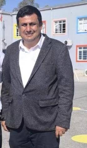 Mersin'de ortaokul öğrencisi, okul müdürünü tüfekle vurdu 2