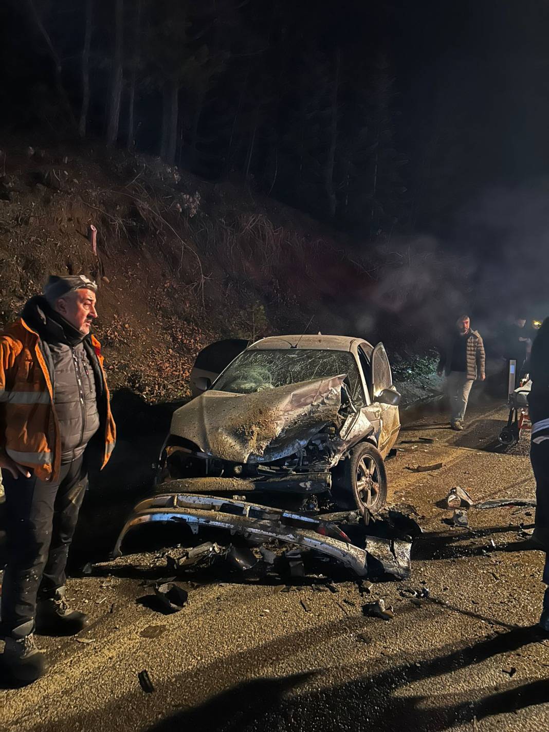 Bir hafta önce askerden gelmişti... Acı haberi hastane duyurdu 3