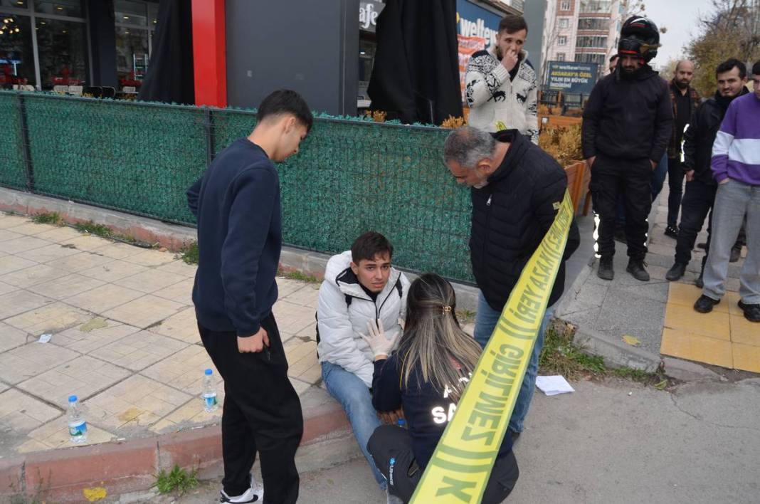 Evine sadece 1 kilometre kalmıştı! Kahreden haber geldi 2