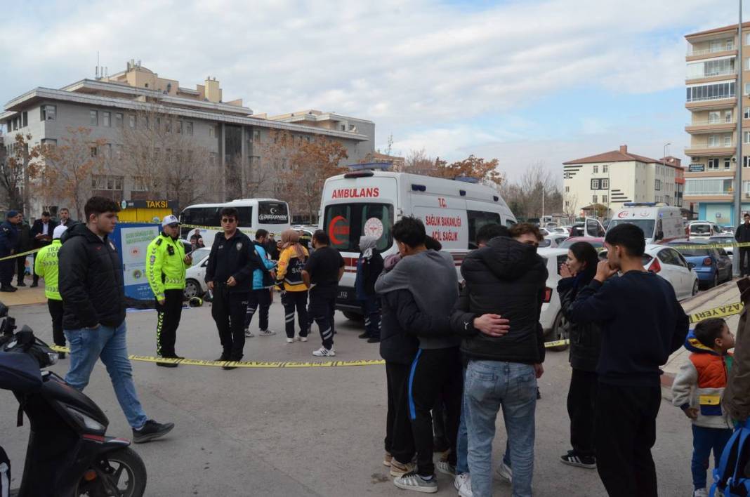 Evine sadece 1 kilometre kalmıştı! Kahreden haber geldi 4