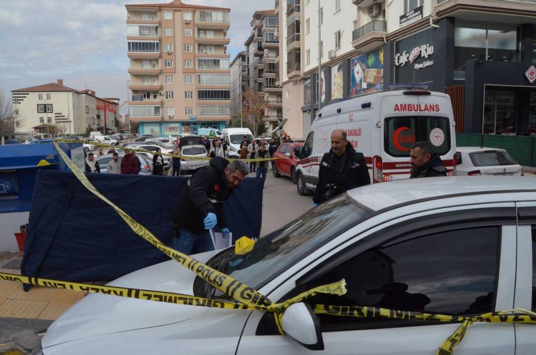 Evine sadece 1 kilometre kalmıştı! Kahreden haber geldi 8