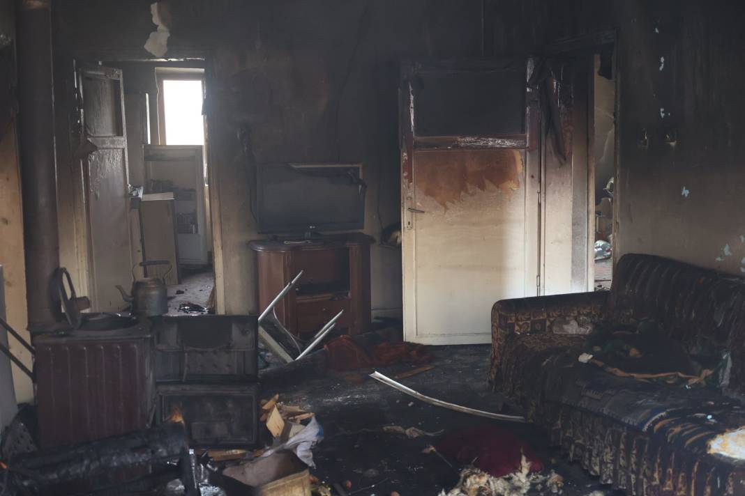 Kayseri’de acı olay! Hayatını kaybetti 2