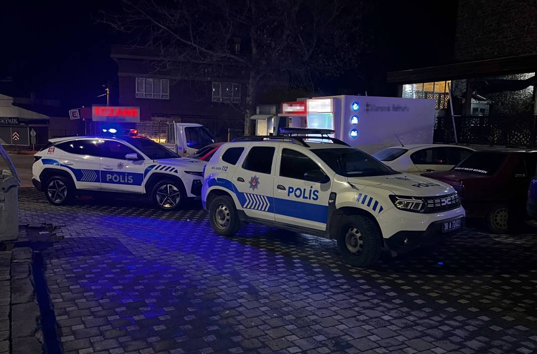 Kayseri'de cinayet! Genç yaşta hayata veda etti 2