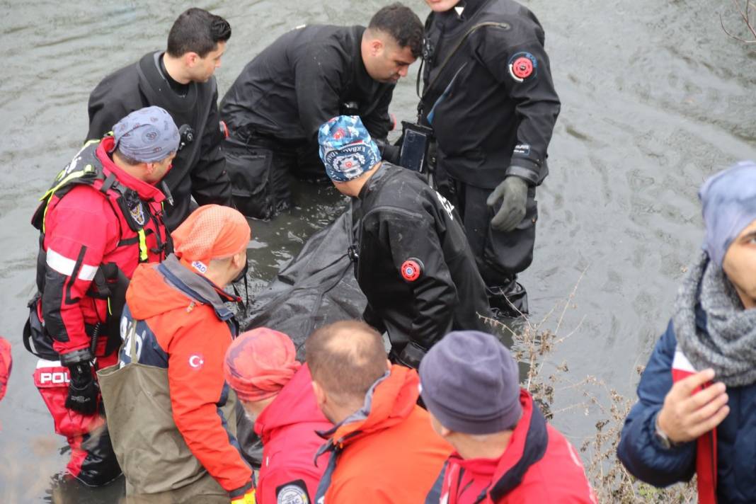 Eskişehir'den kahreden haber geldi! 1