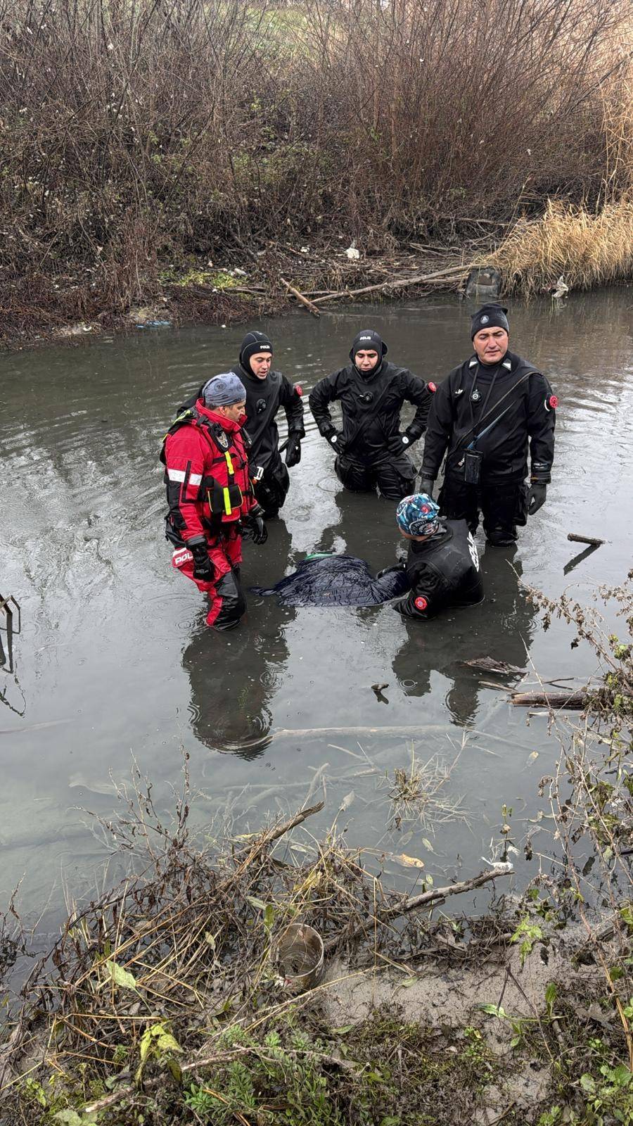 Eskişehir'den kahreden haber geldi! 3