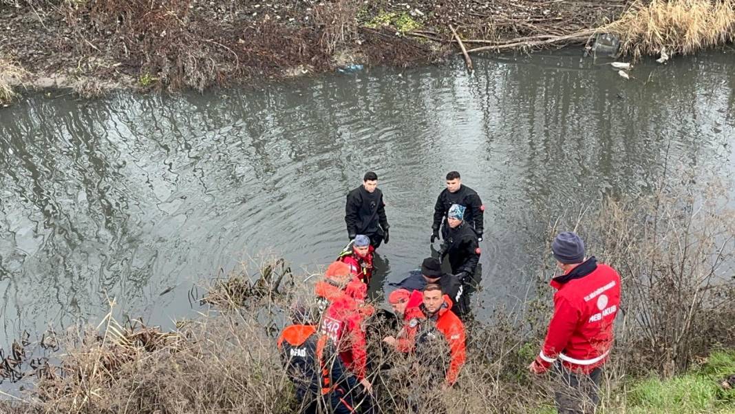 Eskişehir'den kahreden haber geldi! 4