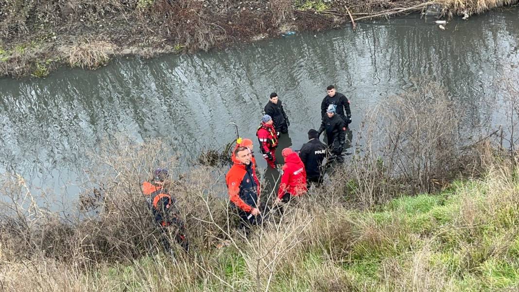 Eskişehir'den kahreden haber geldi! 5