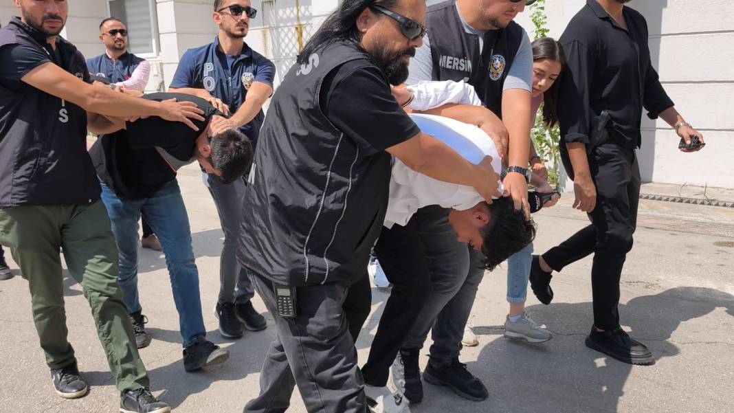 Genç kız hayattan koparıldı... Mersin’de kan donduran ifadeler! 3