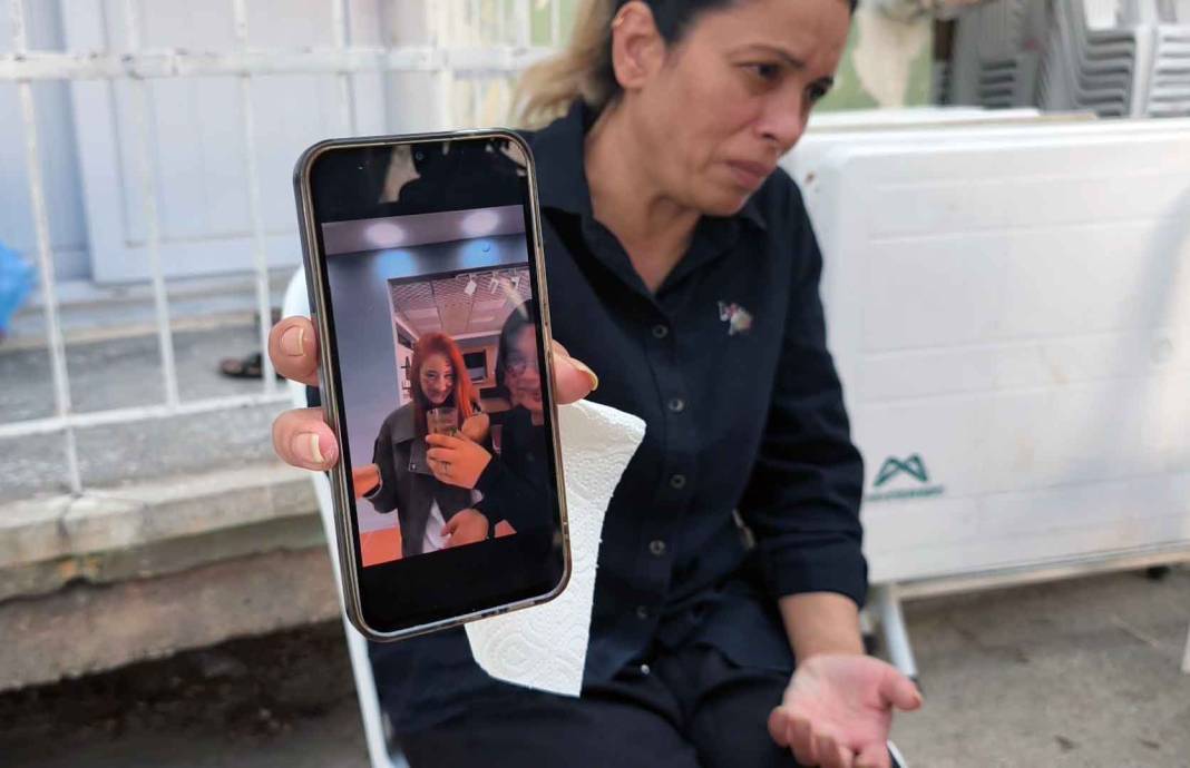 Genç kız hayattan koparıldı... Mersin’de kan donduran ifadeler! 7