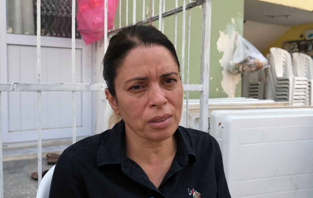 Genç kız hayattan koparıldı... Mersin’de kan donduran ifadeler! 8