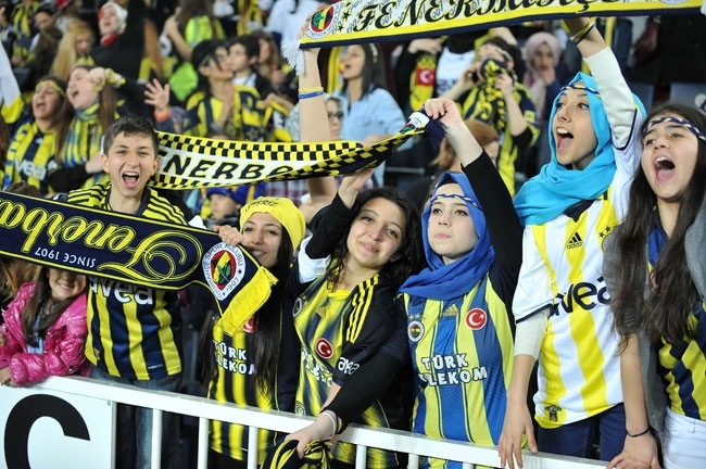 Fenerbahçe 2 - Gençlerbirliği 0 3