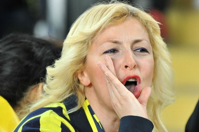 Fenerbahçe 2 - Gençlerbirliği 0 4
