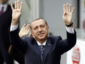 Başbakan Erdoğan Adıyaman ve Kırıkkale'de konuştu