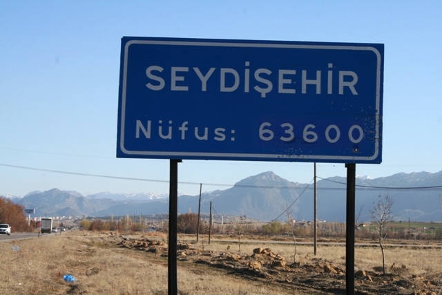 Seydişehir’de CHP seçmeni belirleyici olacak 1