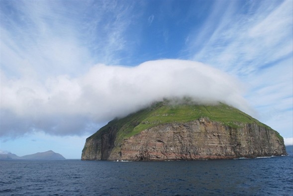 Dünyanın en ilginç adaları 20