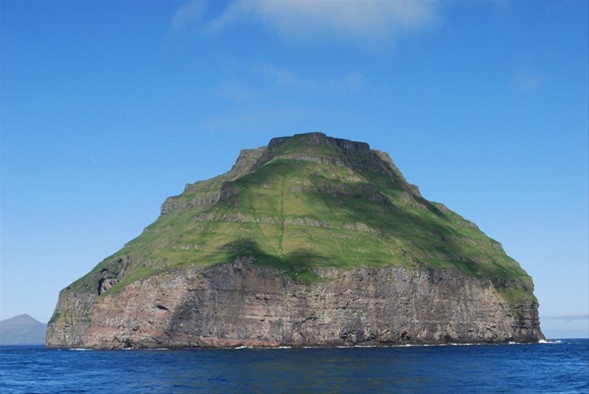 Dünyanın en ilginç adaları 26