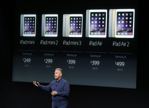 Apple merakla beklenen ürününü tanıttı 10