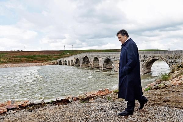 Abdullah Gül'ün ilk kez yayınlanan fotoğrafları 12