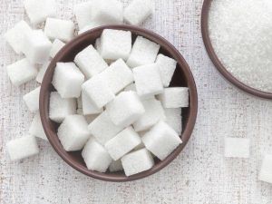Şekeri bırakmak için 7 neden