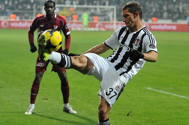 Beşiktaş 4 - Elazığspor 1 7