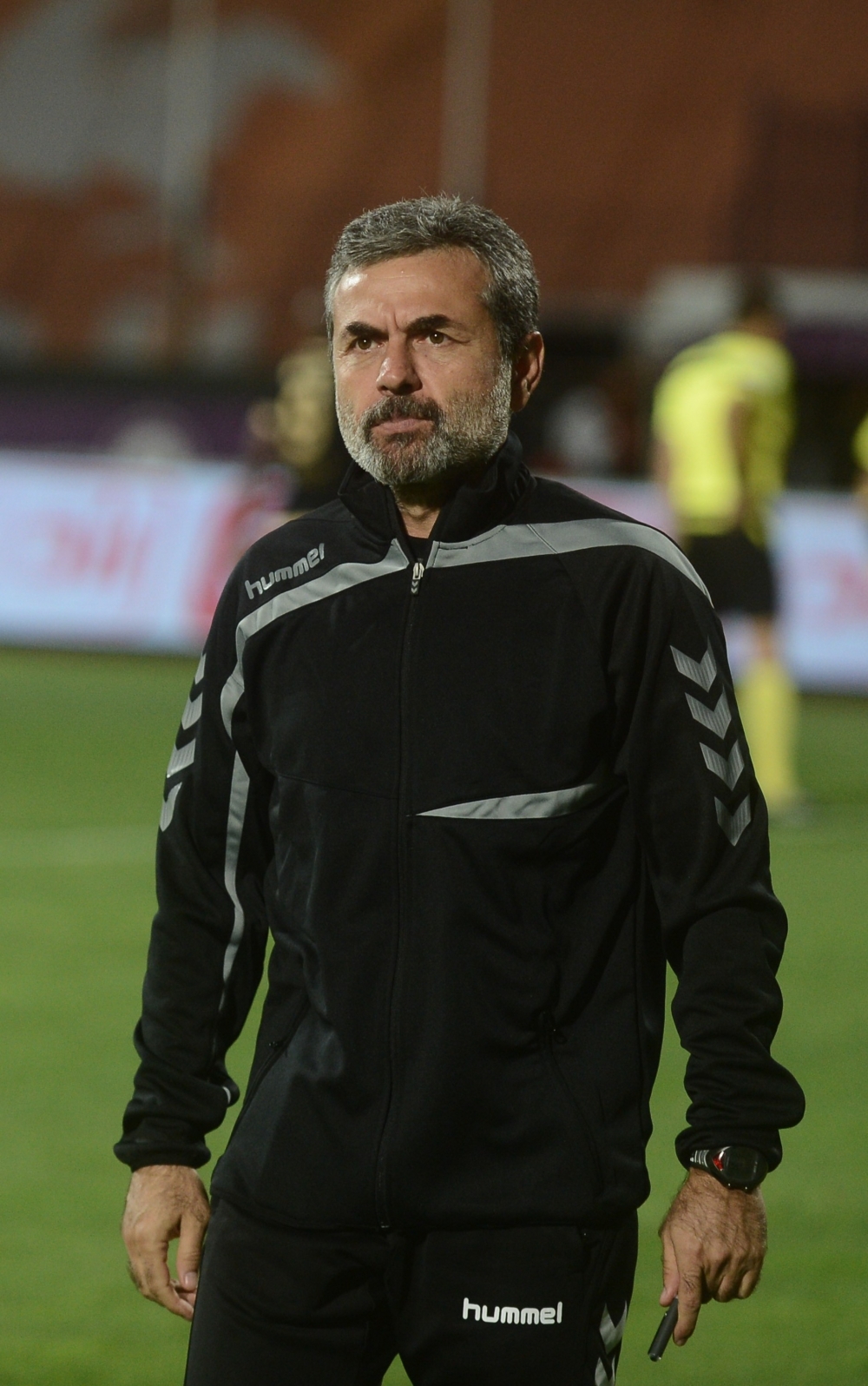 Osmanlıspor-Torku Konyaspor: 1-2 1