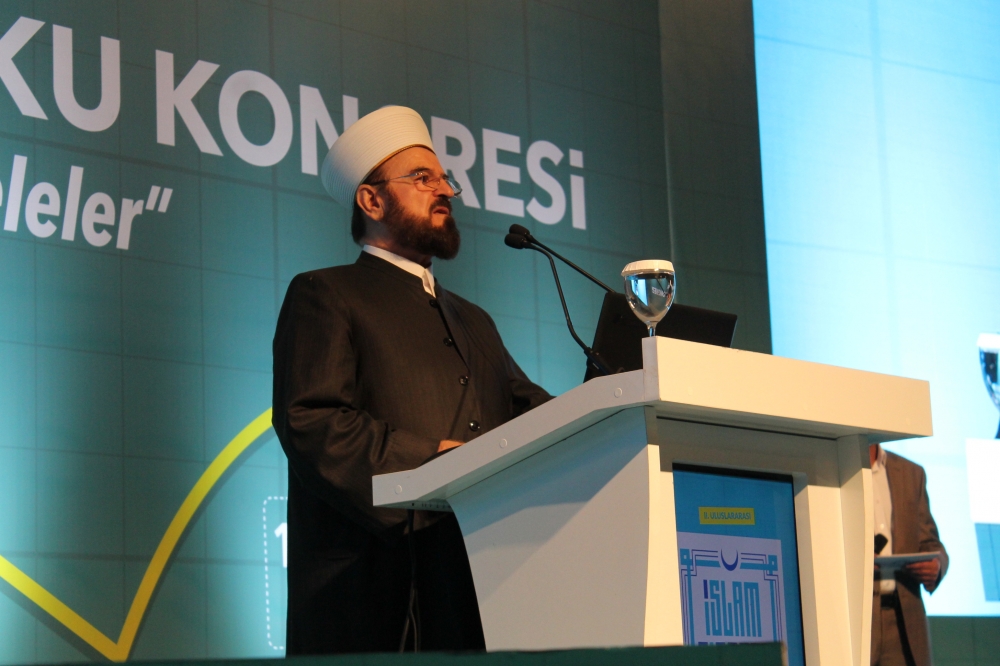 2. Uluslararası İslam Ticaret Hukuku Kongresi 15