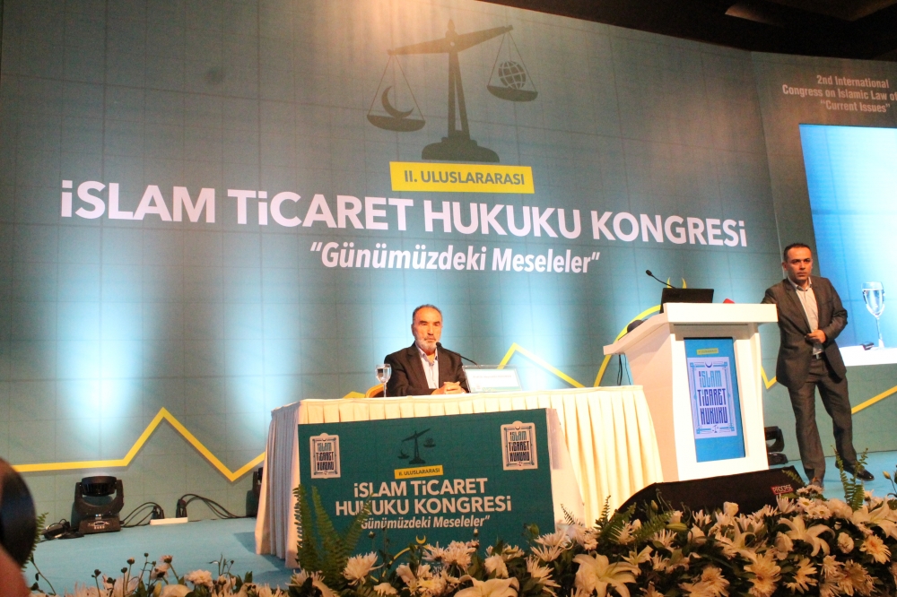 2. Uluslararası İslam Ticaret Hukuku Kongresi 19