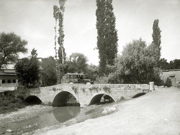 Konya'nın hiç görülmemiş tarihi fotoğrafları 11