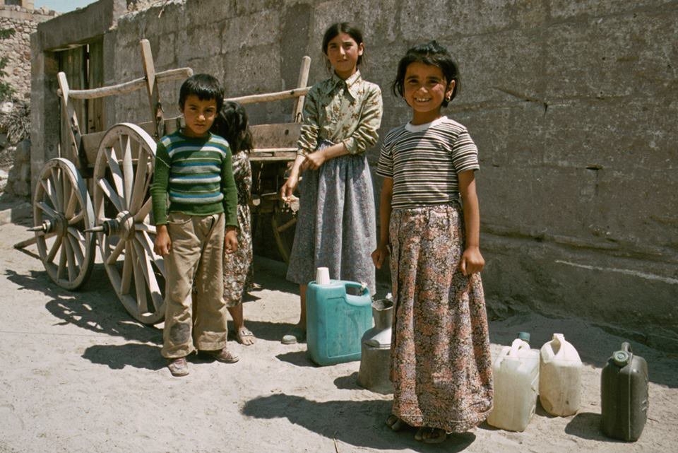 Konya'nın hiç görülmemiş tarihi fotoğrafları 17