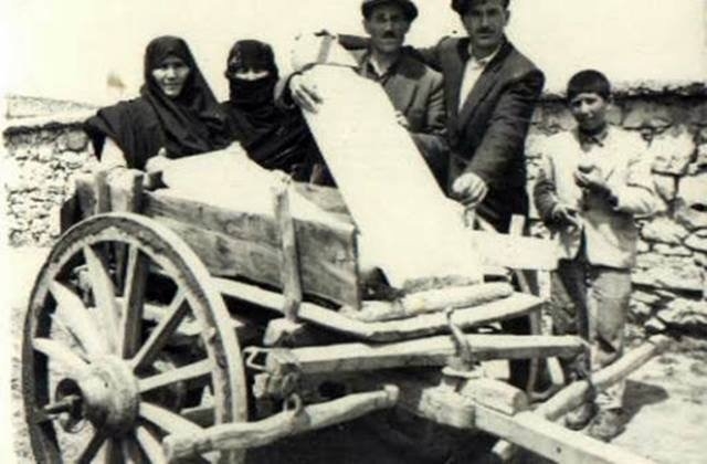 Konya'nın hiç görülmemiş tarihi fotoğrafları 20