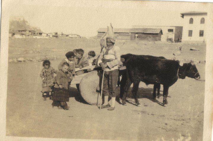 Konya'nın hiç görülmemiş tarihi fotoğrafları 7