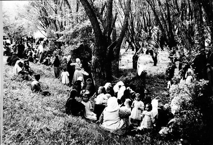 Konya'nın hiç görülmemiş tarihi fotoğrafları 8