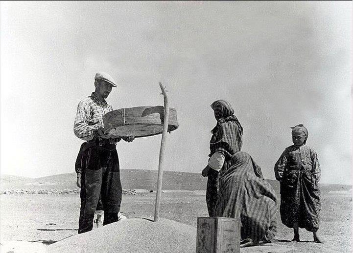 Konya'nın hiç görülmemiş tarihi fotoğrafları 9